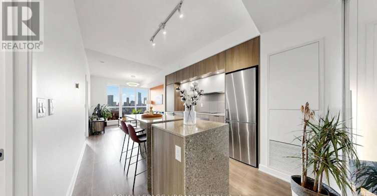 2407-55 Regent Park Boulevard, Toronto, ON, M5A 3H6 - 17