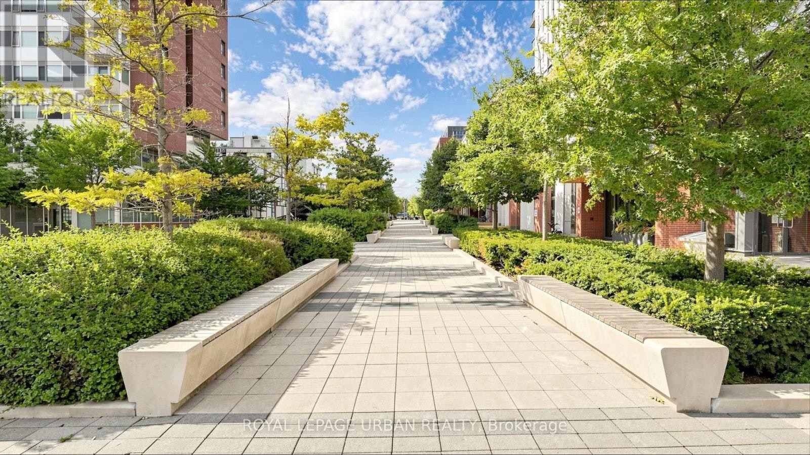 2407-55 Regent Park Boulevard, Toronto, ON, M5A 3H6 - 43