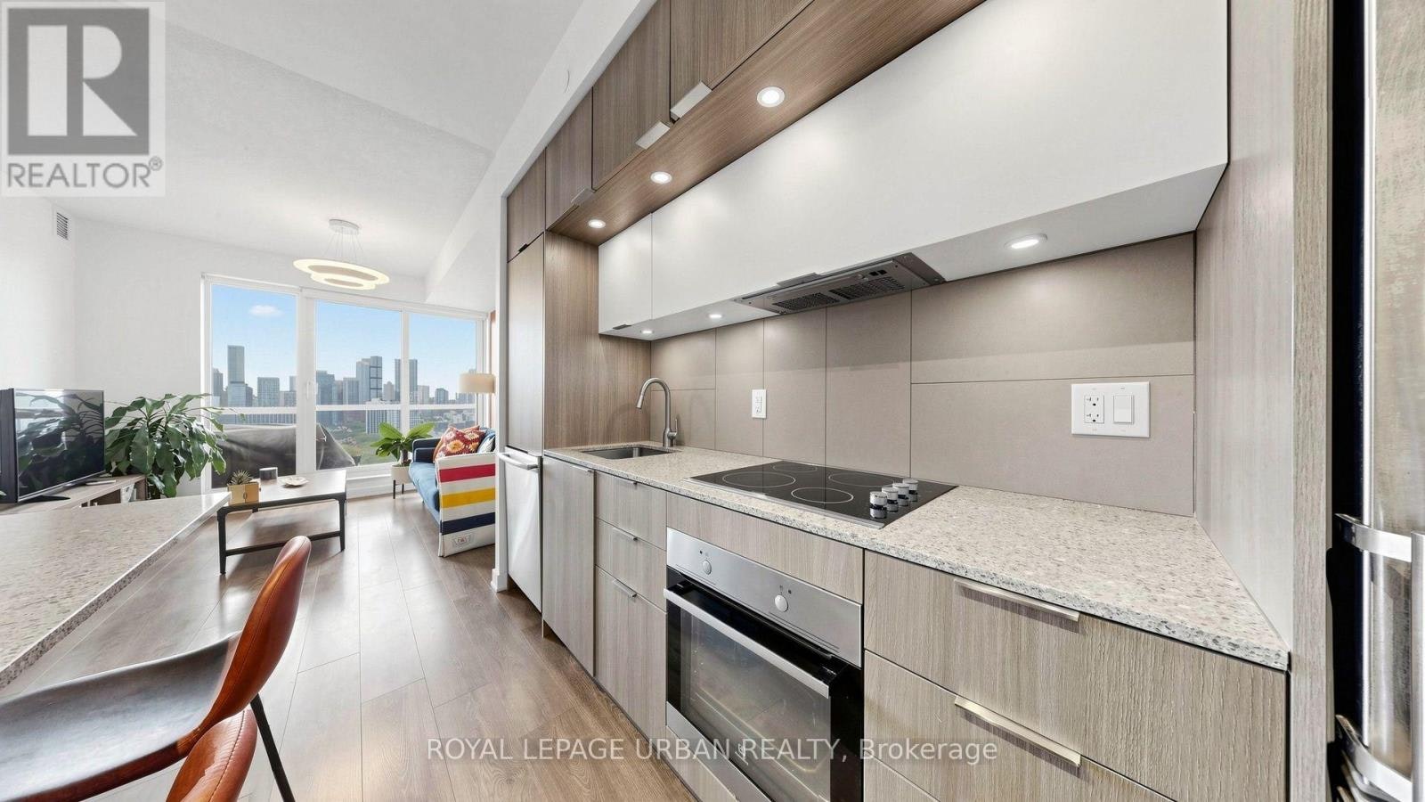 2407-55 Regent Park Boulevard, Toronto, ON, M5A 3H6 - 20