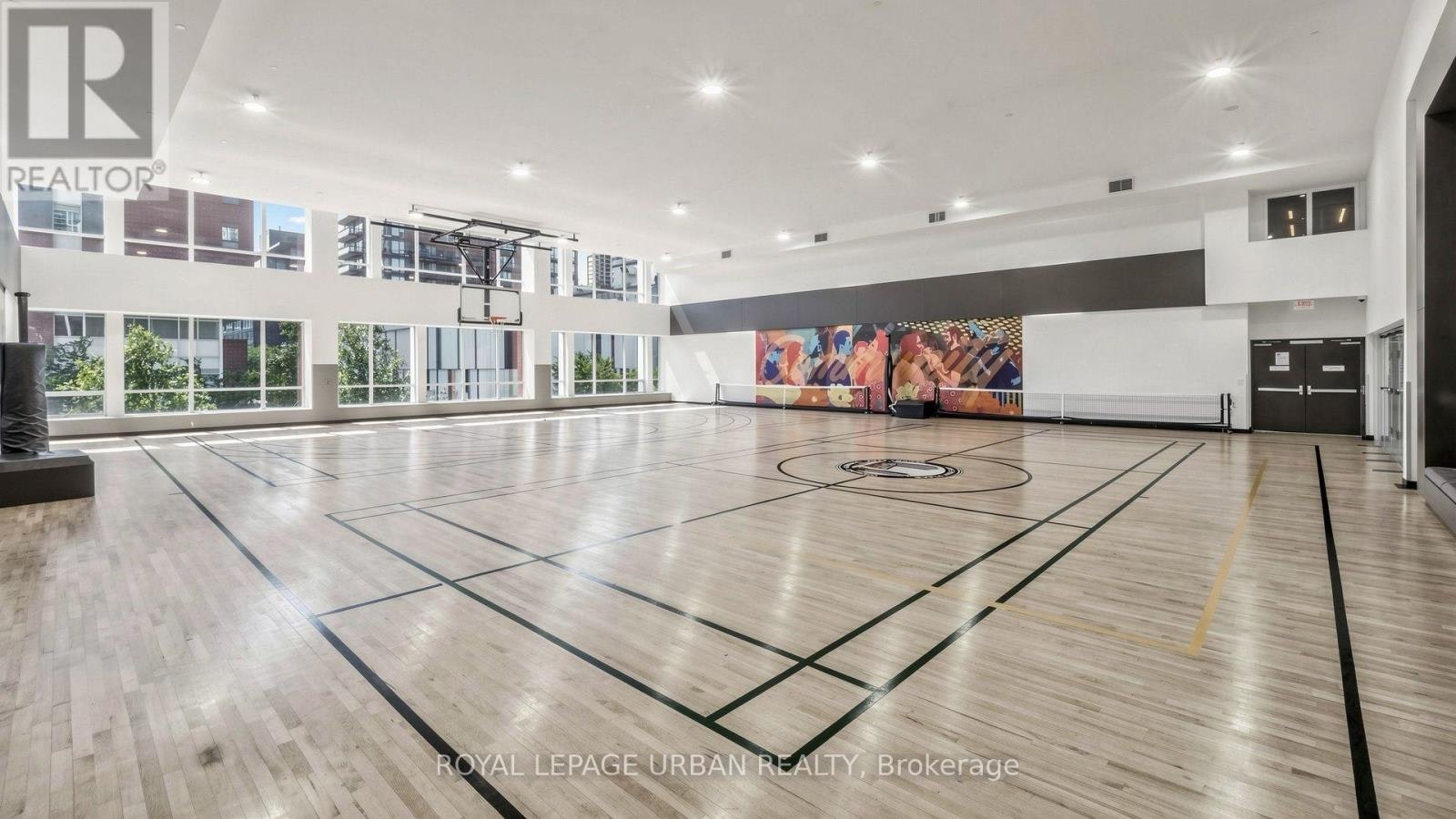 2407-55 Regent Park Boulevard, Toronto, ON, M5A 3H6 - 39