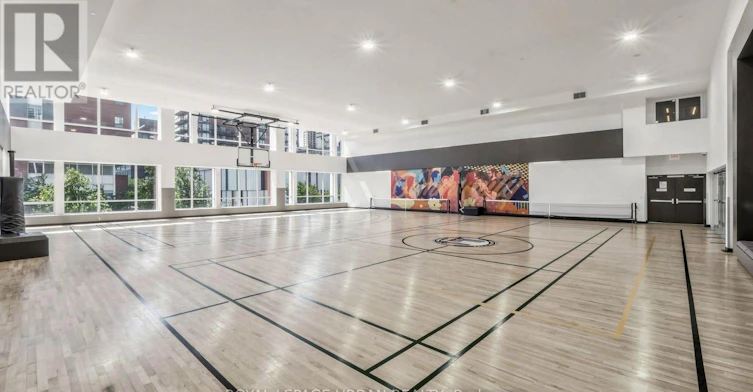 2407-55 Regent Park Boulevard, Toronto, ON, M5A 3H6 - 39