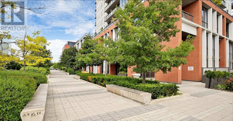 2407-55 Regent Park Boulevard, Toronto, ON, M5A 3H6 - 42