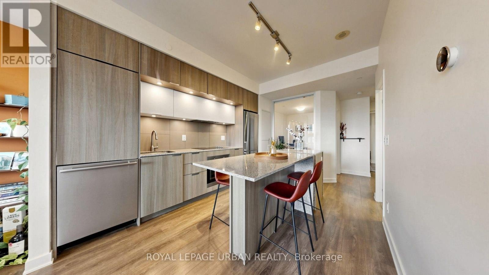 2407-55 Regent Park Boulevard, Toronto, ON, M5A 3H6 - 16