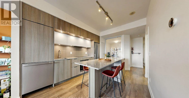 2407-55 Regent Park Boulevard, Toronto, ON, M5A 3H6 - 16