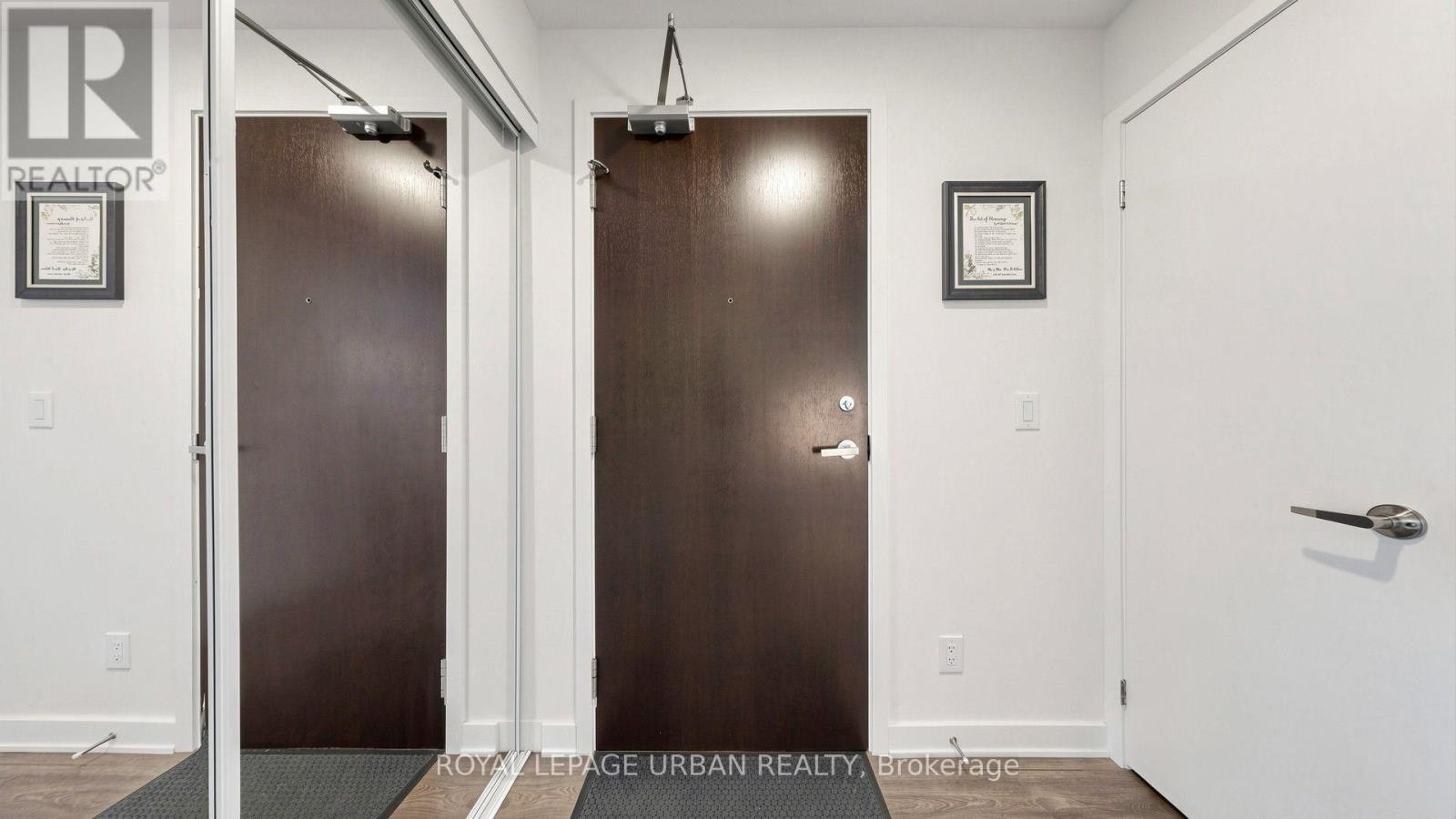 2407-55 Regent Park Boulevard, Toronto, ON, M5A 3H6 - 7