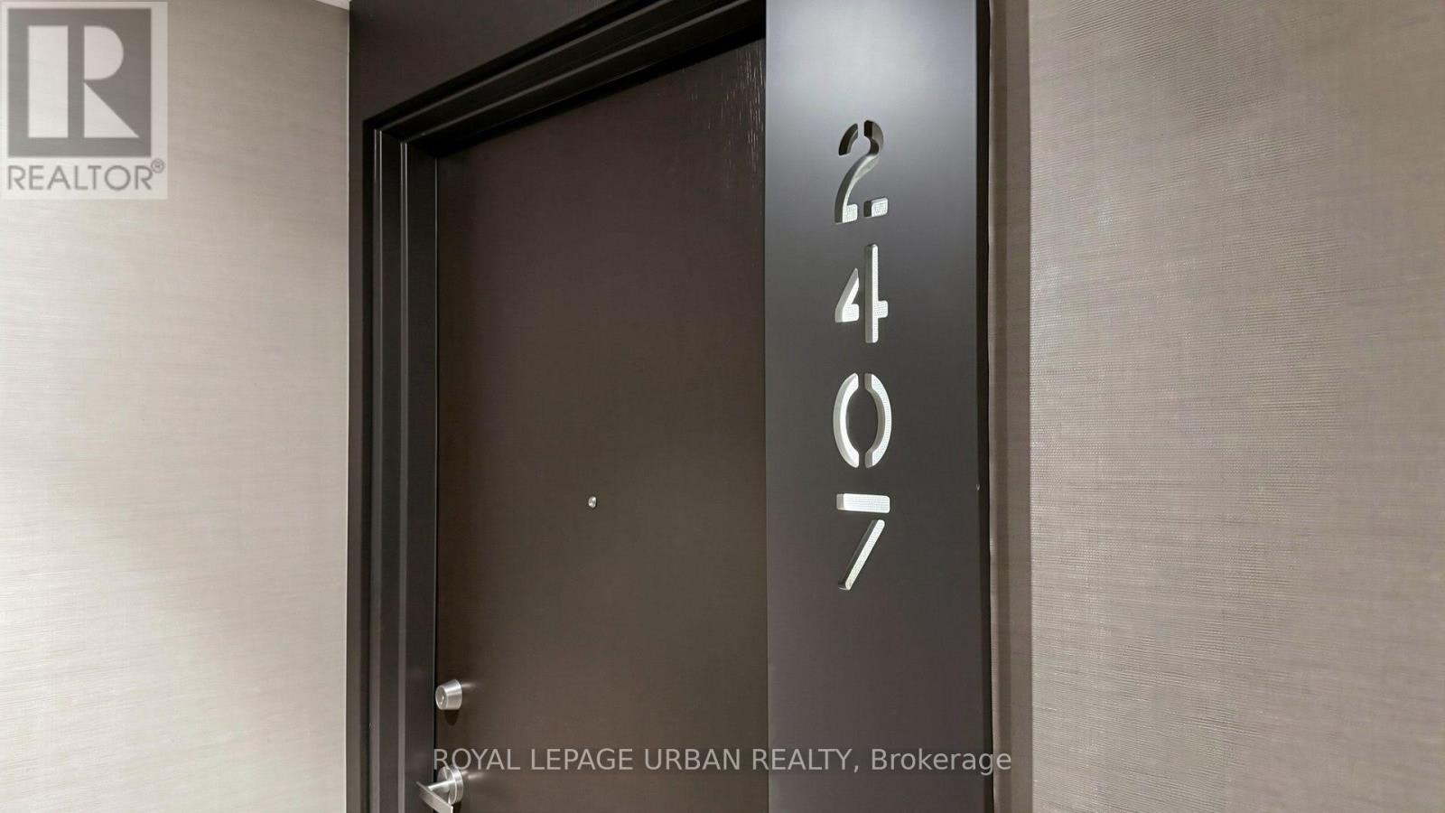 2407-55 Regent Park Boulevard, Toronto, ON, M5A 3H6 - 6