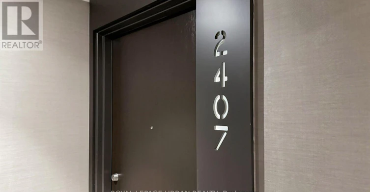 2407-55 Regent Park Boulevard, Toronto, ON, M5A 3H6 - 6