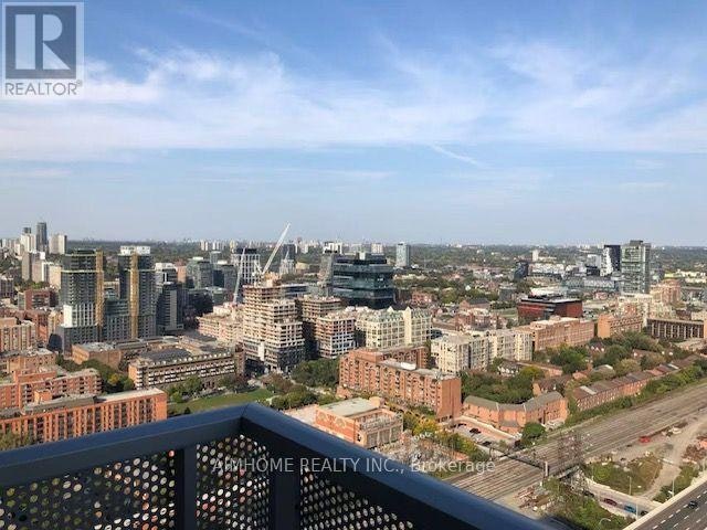 3001-20 Richardson Street, Toronto, ON, M5A 0S6 - 4