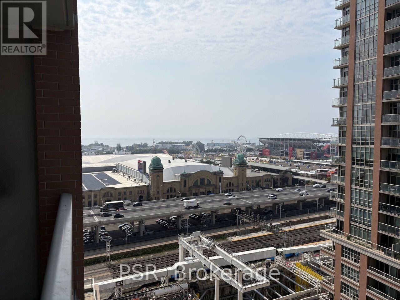 1610-75 Liberty Street EAST, Toronto, ON, M6K 0A2 - 15