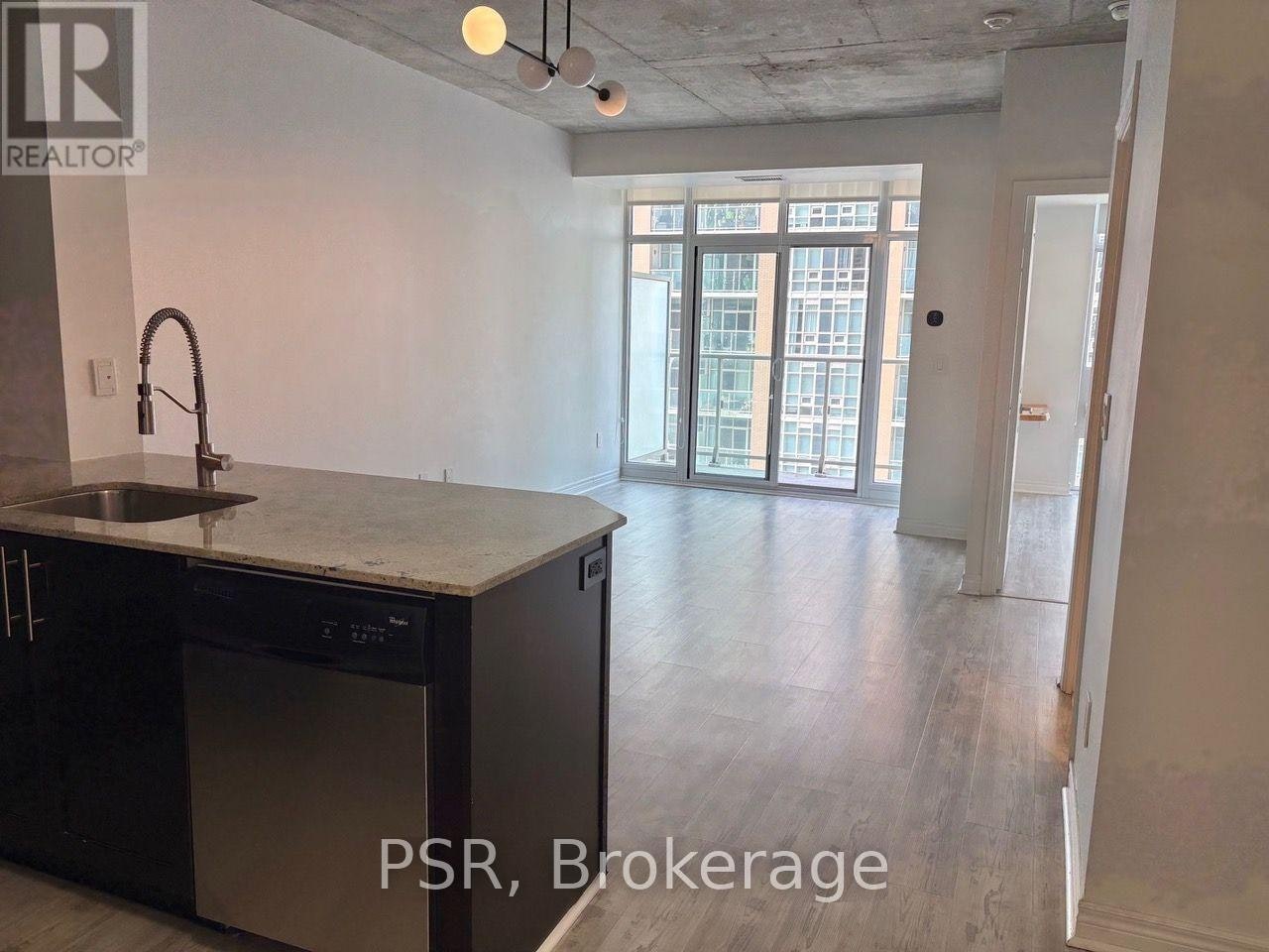 1610-75 Liberty Street EAST, Toronto, ON, M6K 0A2 - 2