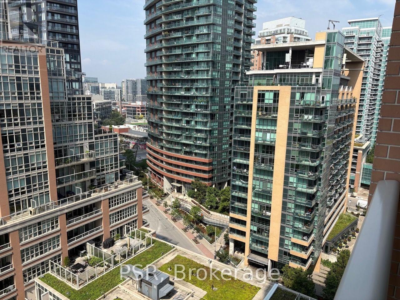 1610-75 Liberty Street EAST, Toronto, ON, M6K 0A2 - 16
