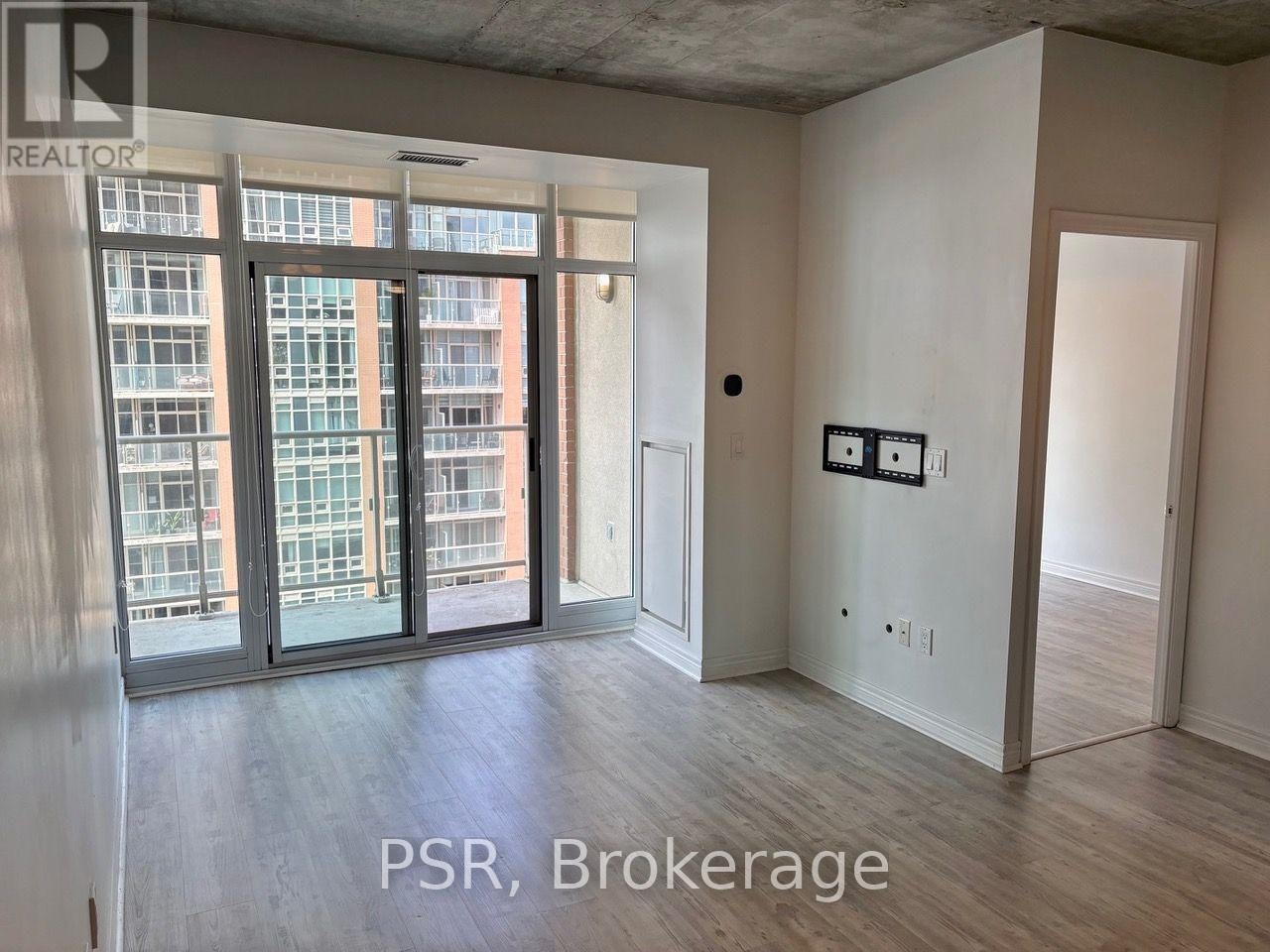 1610-75 Liberty Street EAST, Toronto, ON, M6K 0A2 - 3
