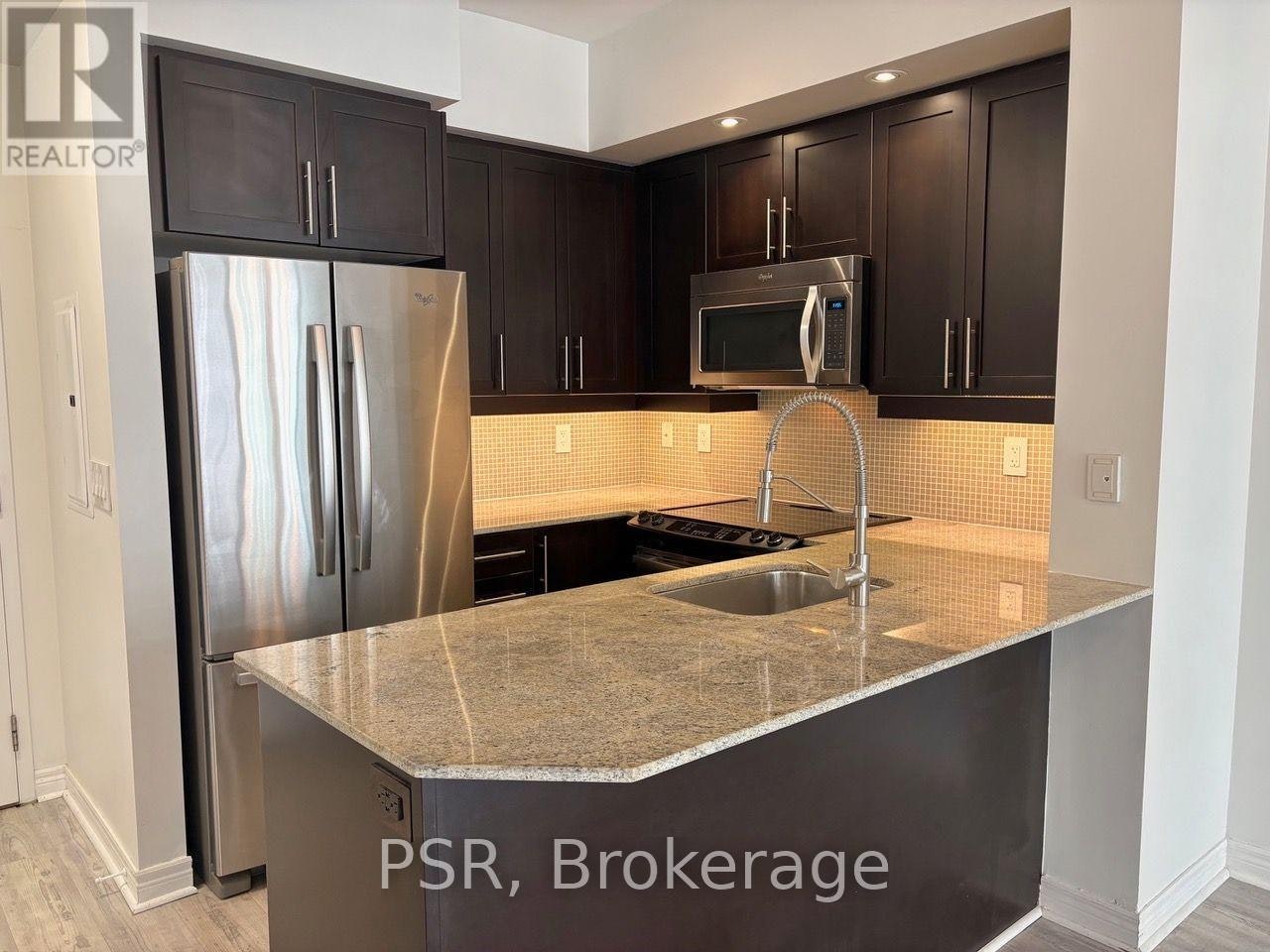 1610-75 Liberty Street EAST, Toronto, ON, M6K 0A2 - 5