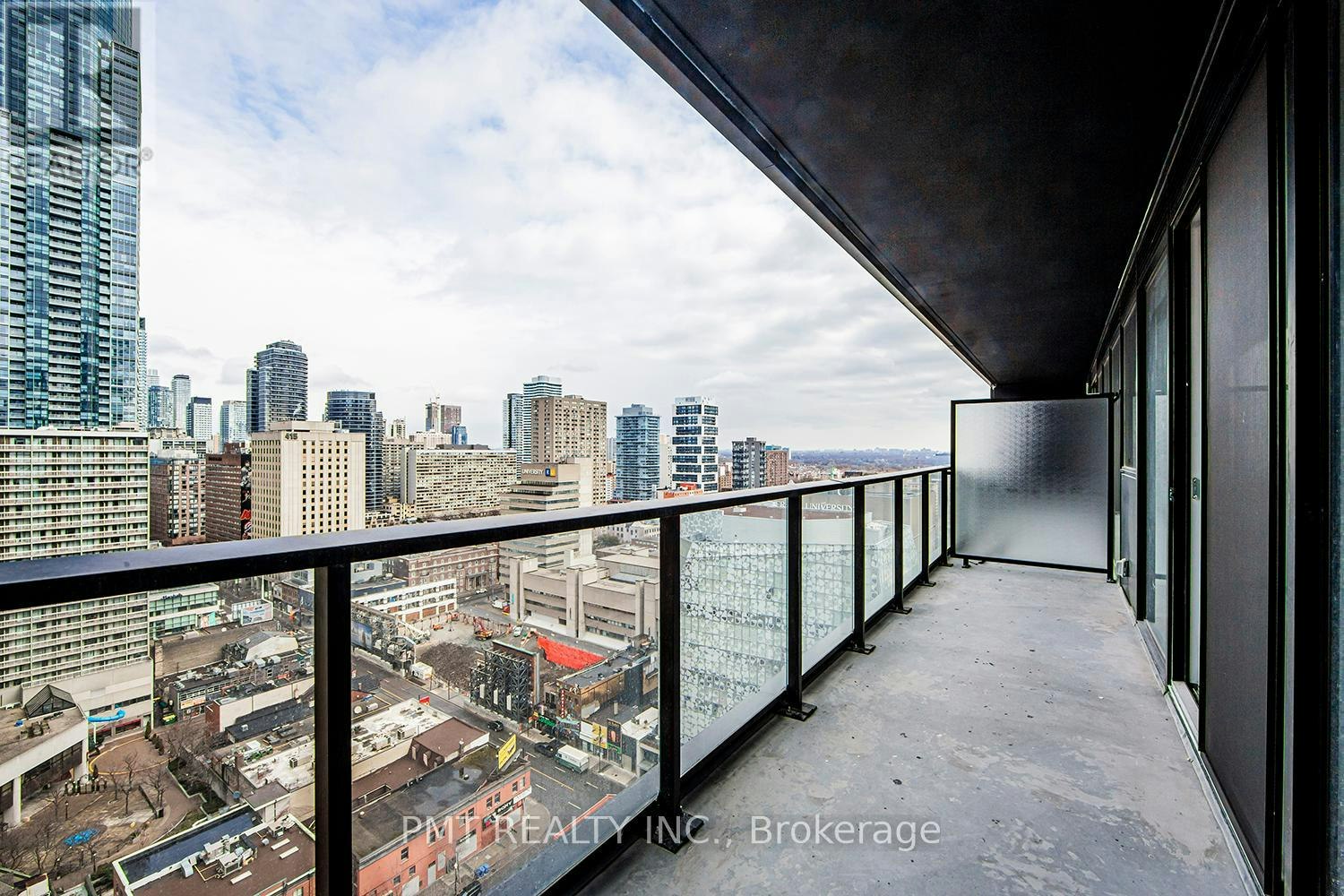 1901-20 Edward Street, Toronto, ON, M5G 0C5 - 23