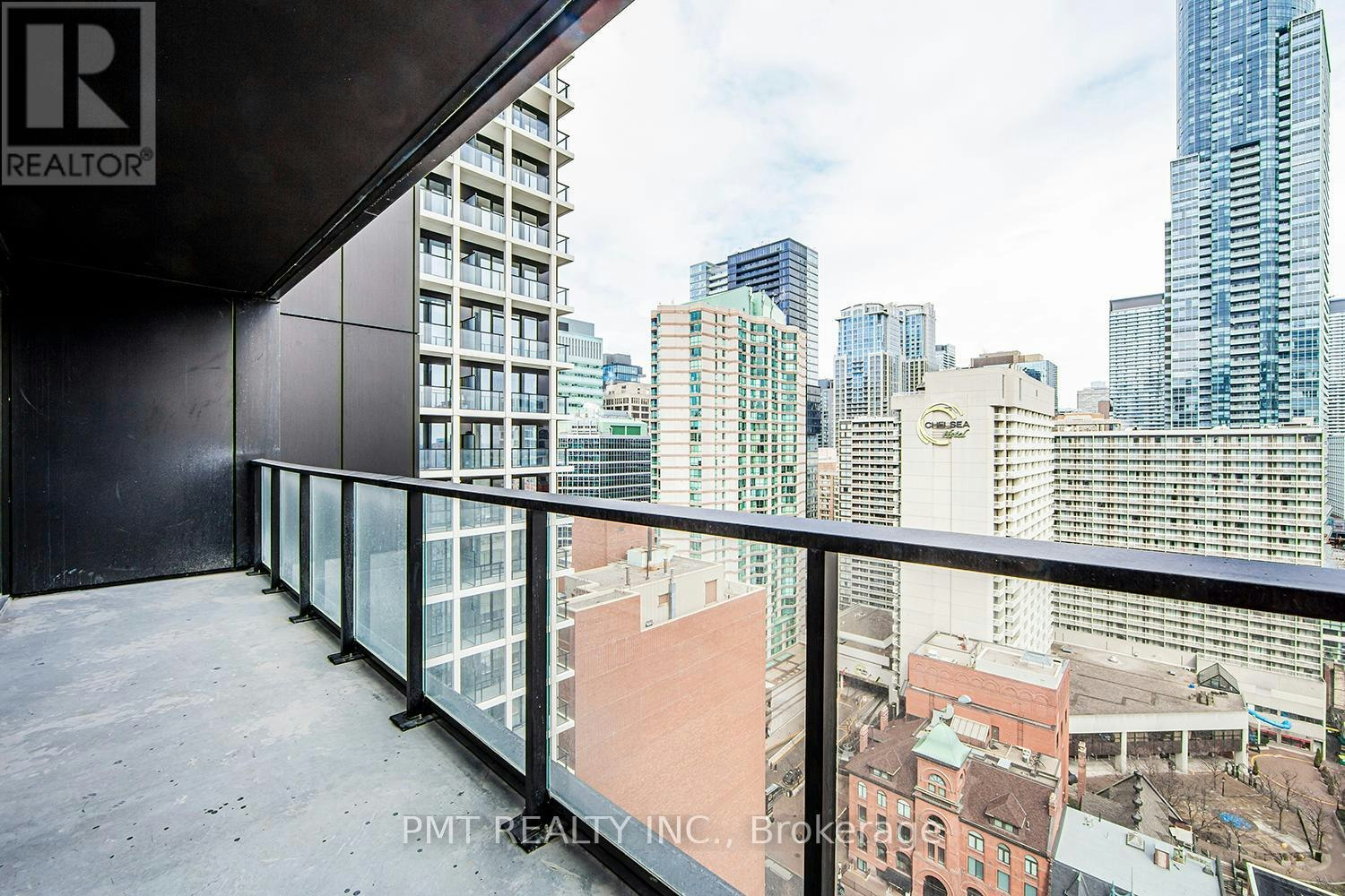 1901-20 Edward Street, Toronto, ON, M5G 0C5 - 24