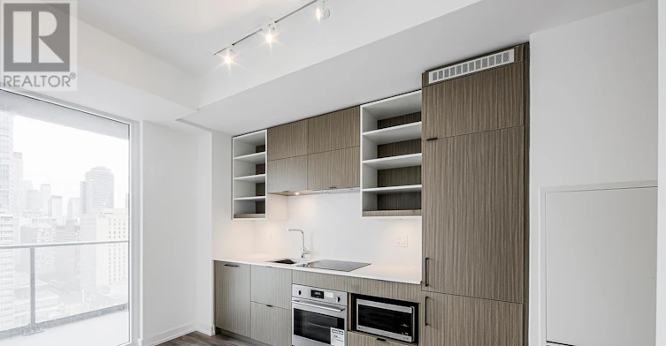 1901-20 Edward Street, Toronto, ON, M5G 0C5 - 4