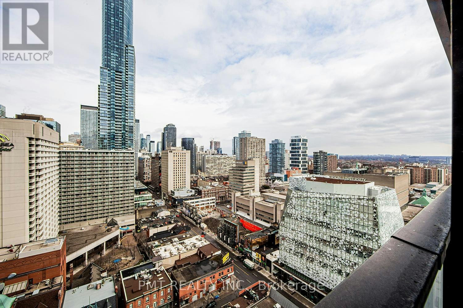 1901-20 Edward Street, Toronto, ON, M5G 0C5 - 27