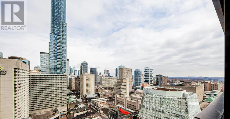 1901-20 Edward Street, Toronto, ON, M5G 0C5 - 27