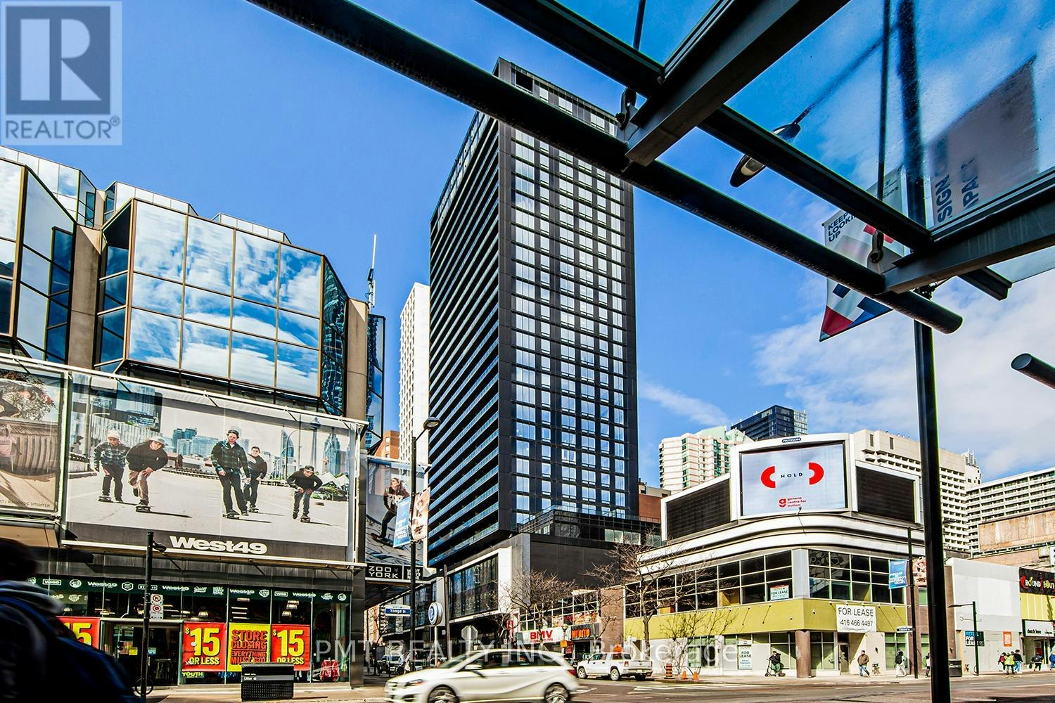 1901-20 Edward Street, Toronto, ON, M5G 0C5