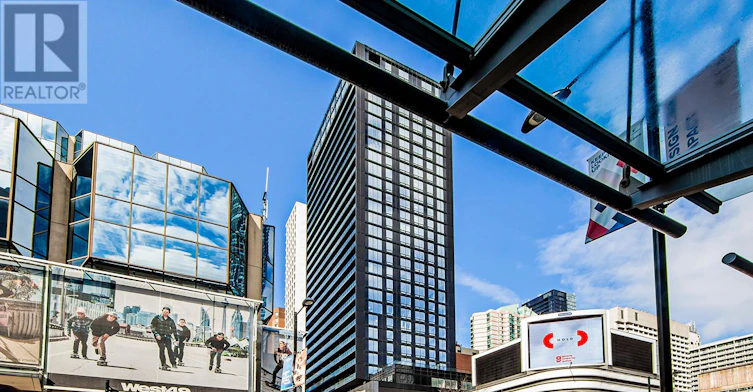 1901-20 Edward Street, Toronto, ON, M5G 0C5