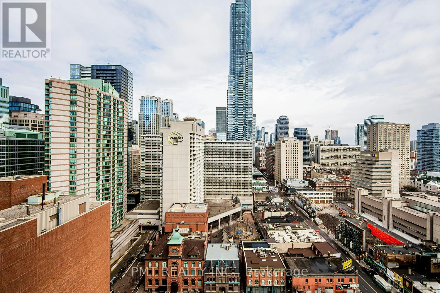1901-20 Edward Street, Toronto, ON, M5G 0C5 - 25