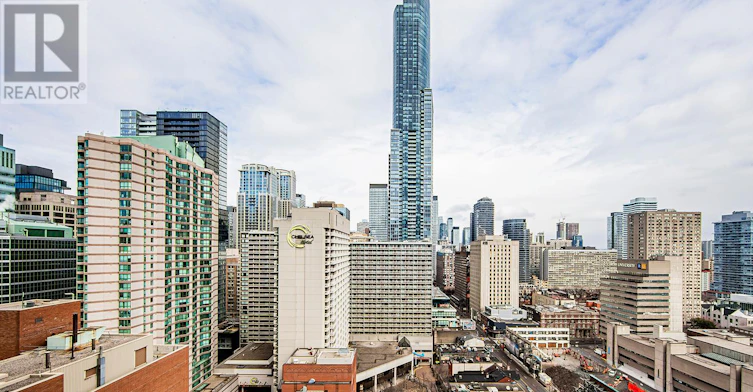 1901-20 Edward Street, Toronto, ON, M5G 0C5 - 25