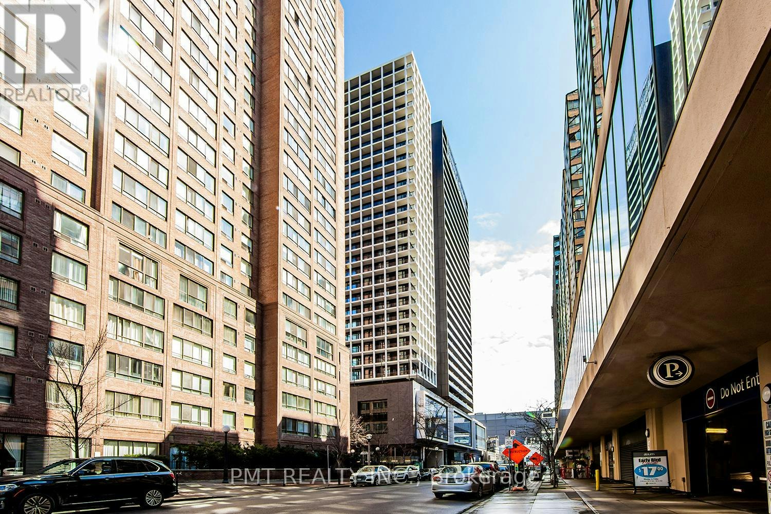 1901-20 Edward Street, Toronto, ON, M5G 0C5 - 26