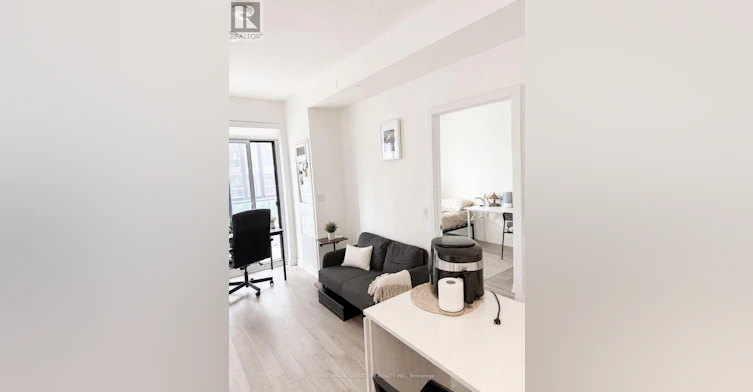 1902-89 Church Street, Toronto, ON, M5C 0B7 - 6
