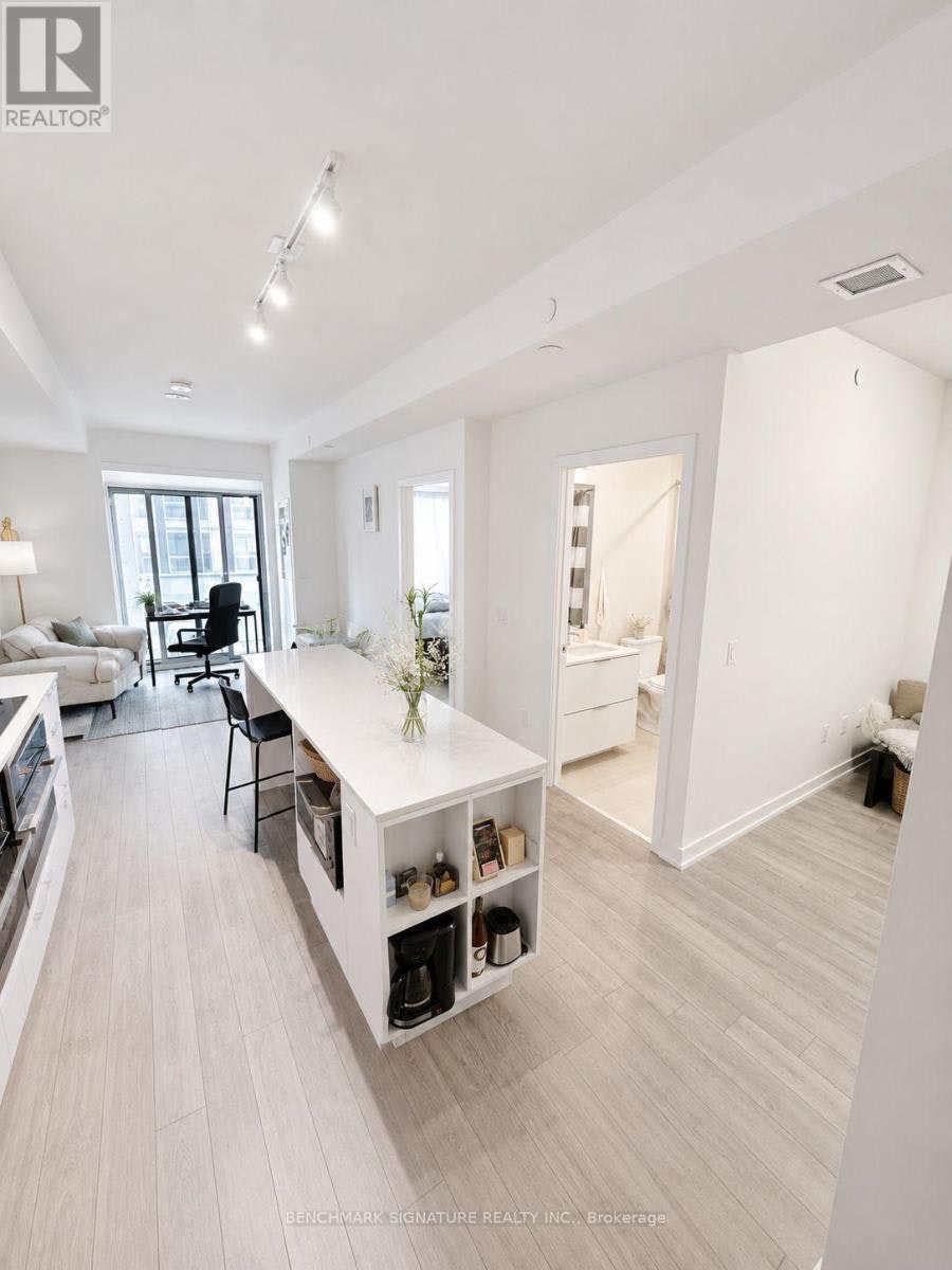 1902-89 Church Street, Toronto, ON, M5C 0B7 - 8