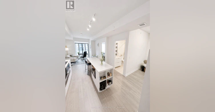 1902-89 Church Street, Toronto, ON, M5C 0B7 - 8