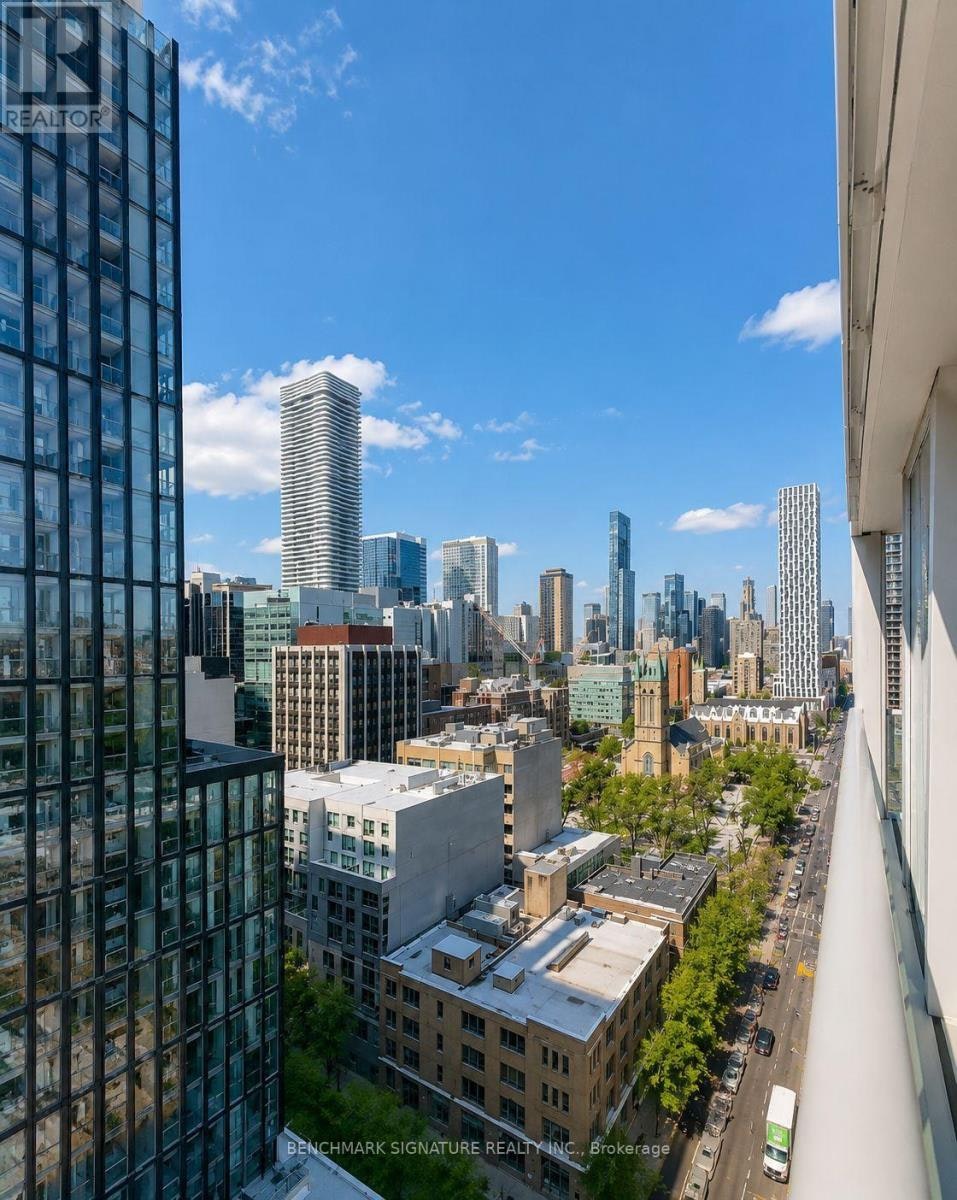 1902-89 Church Street, Toronto, ON, M5C 0B7