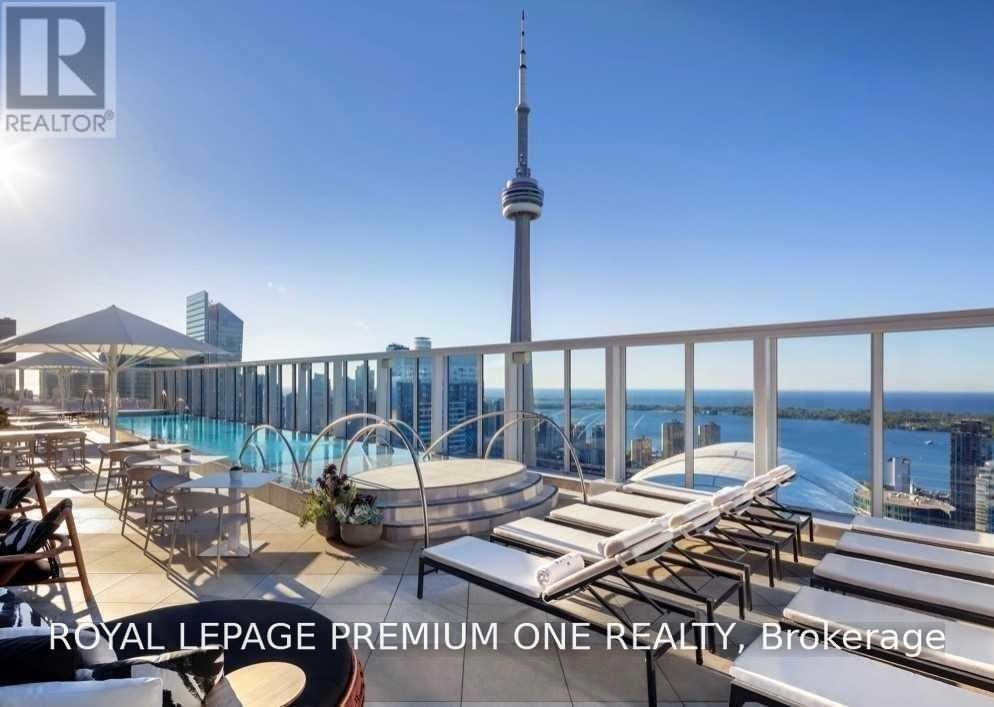 2406-88 Blue Jays Way, Toronto, ON, M5V 2G3 - 29
