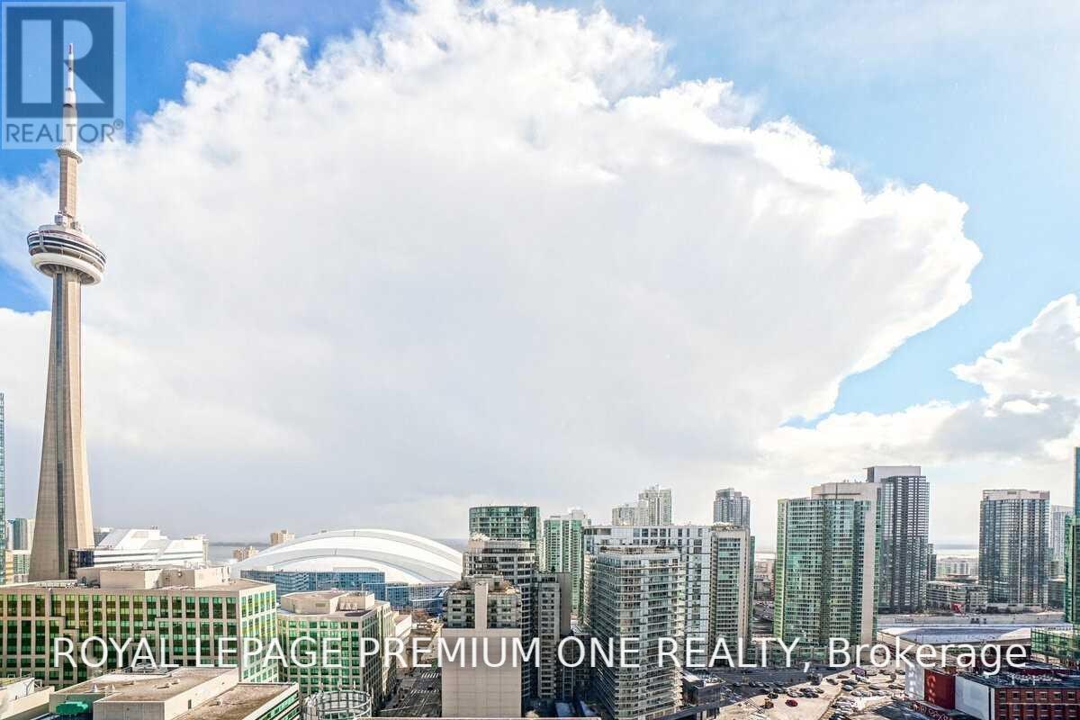 2406-88 Blue Jays Way, Toronto, ON, M5V 2G3 - 18