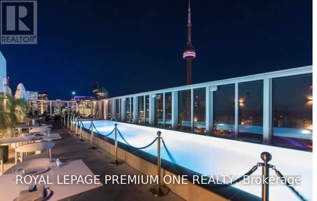 2406-88 Blue Jays Way, Toronto, ON, M5V 2G3 - 30