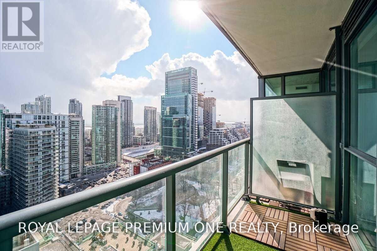 2406-88 Blue Jays Way, Toronto, ON, M5V 2G3 - 17