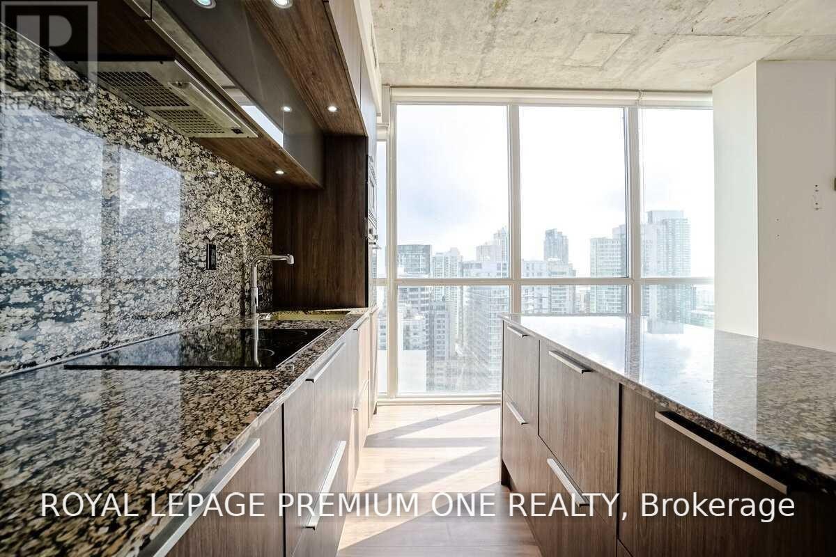2406-88 Blue Jays Way, Toronto, ON, M5V 2G3 - 11