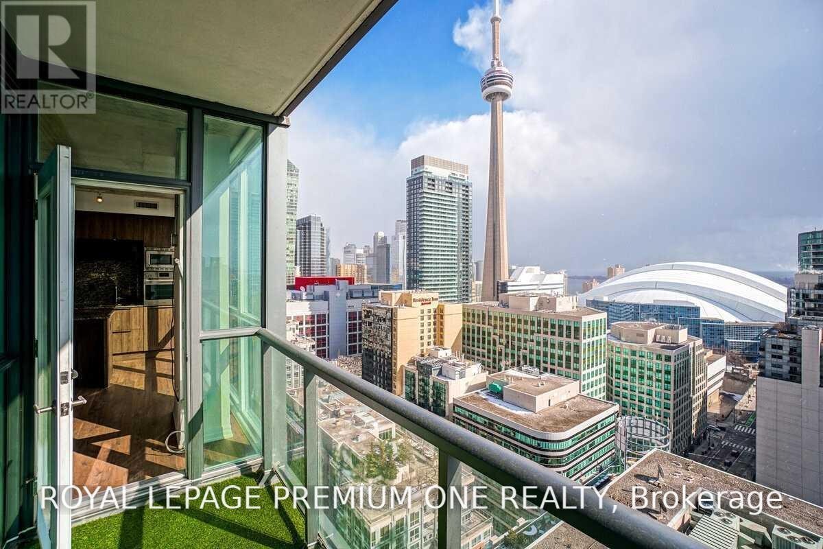 2406-88 Blue Jays Way, Toronto, ON, M5V 2G3 - 16