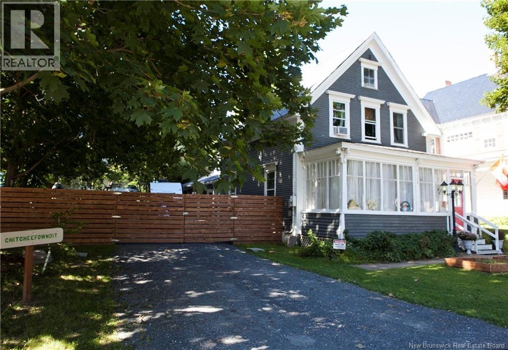126 Broadway Street, Woodstock, NB, E7M 1C2