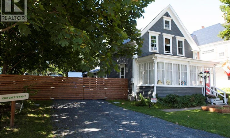 126 Broadway Street