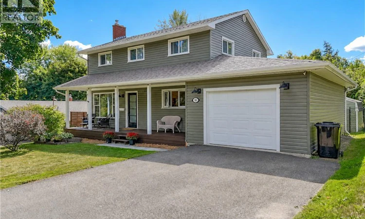 50 Canterbury Drive