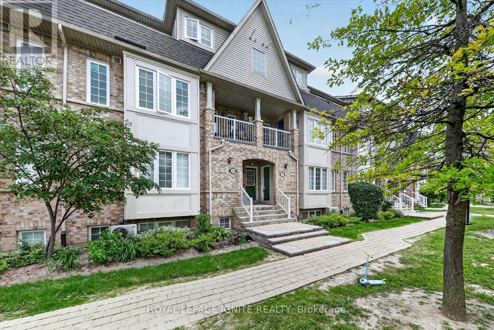 29-42 Pinery Trail, Toronto, ON, M1B 6H9 - 2