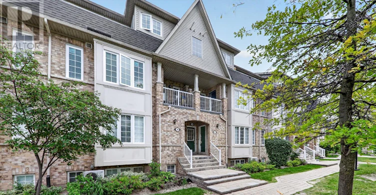 29-42 Pinery Trail, Toronto, ON, M1B 6H9 - 2