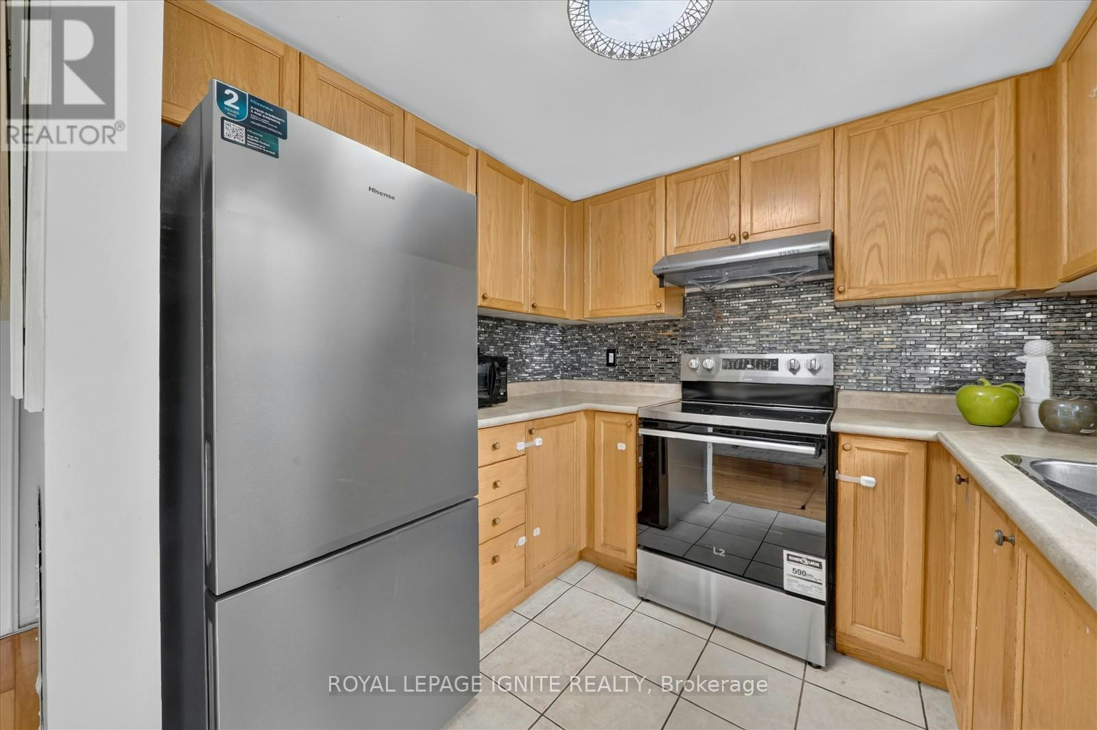 29-42 Pinery Trail, Toronto, ON, M1B 6H9 - 9
