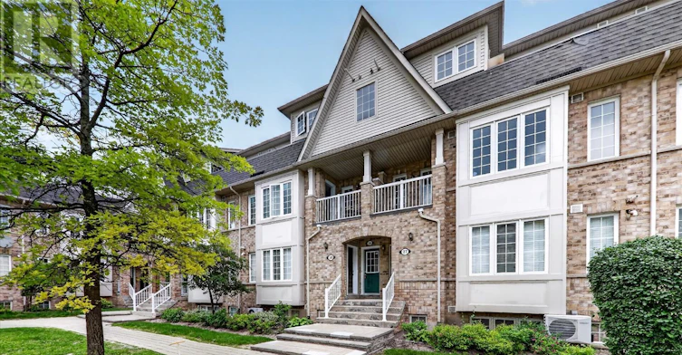 29-42 Pinery Trail, Toronto, ON, M1B 6H9