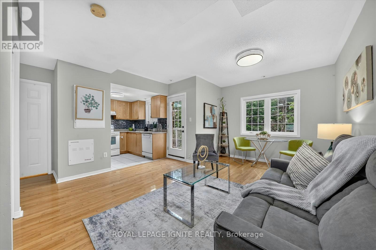 29-42 Pinery Trail, Toronto, ON, M1B 6H9 - 6