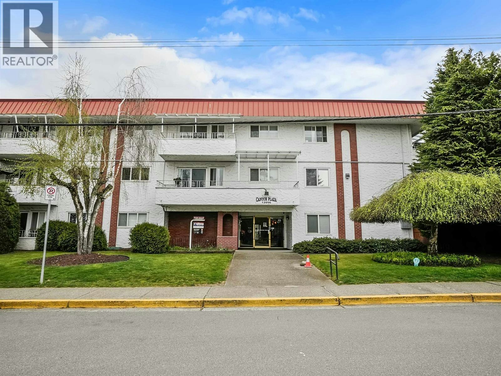 207-12096 222 Street, Maple Ridge, BC, V2X 5W1