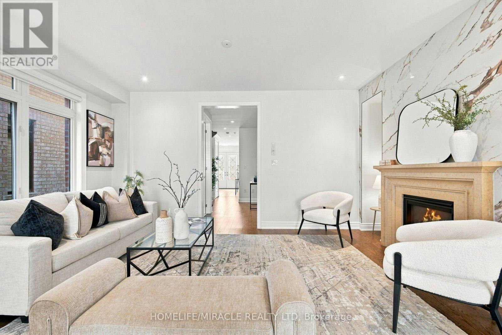 14 Zenith Avenue, Vaughan, ON, L4H 4K9