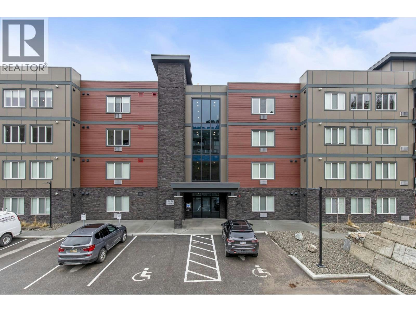 209-3434 Mckinley Beach Drive, Kelowna, BC, V1V 0H3