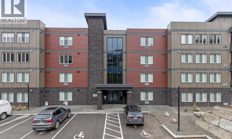 209-3434 Mckinley Beach Drive