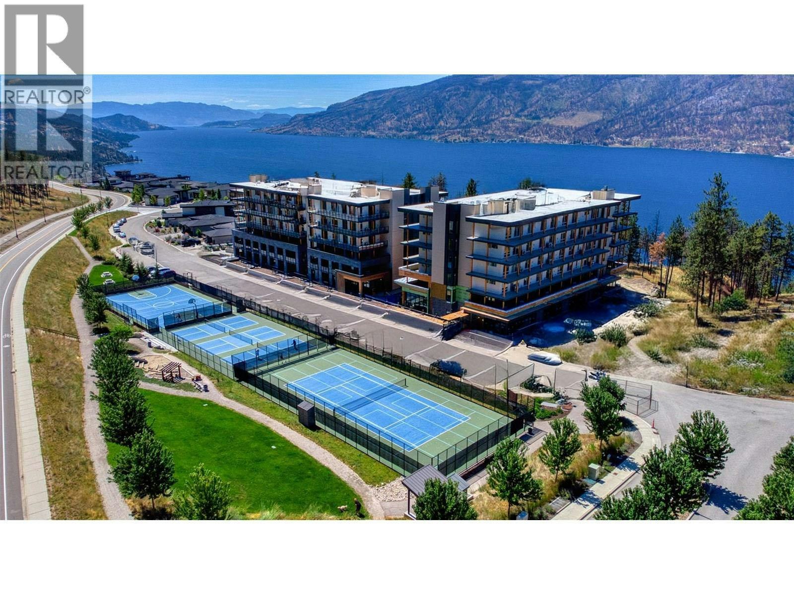 306-9652 Benchland Drive, Lake Country, BC, V4V 0C4
